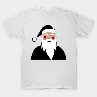 Father Christmas T-Shirt